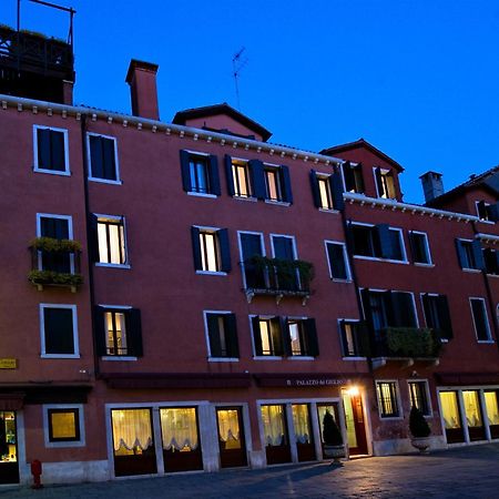 Palazzo Del Giglio Hotel Venice Ngoại thất bức ảnh