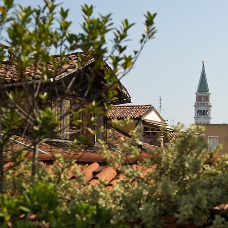 Palazzo Del Giglio Hotel Venice Ngoại thất bức ảnh