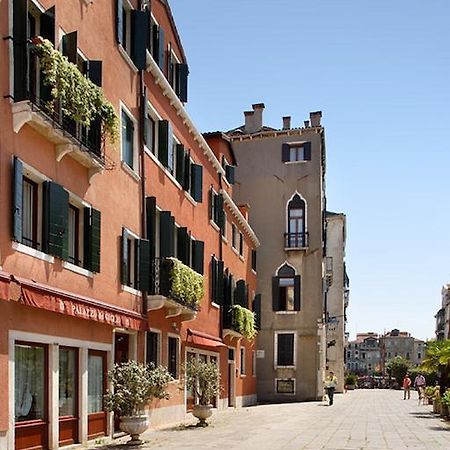 Palazzo Del Giglio Hotel Venice Ngoại thất bức ảnh