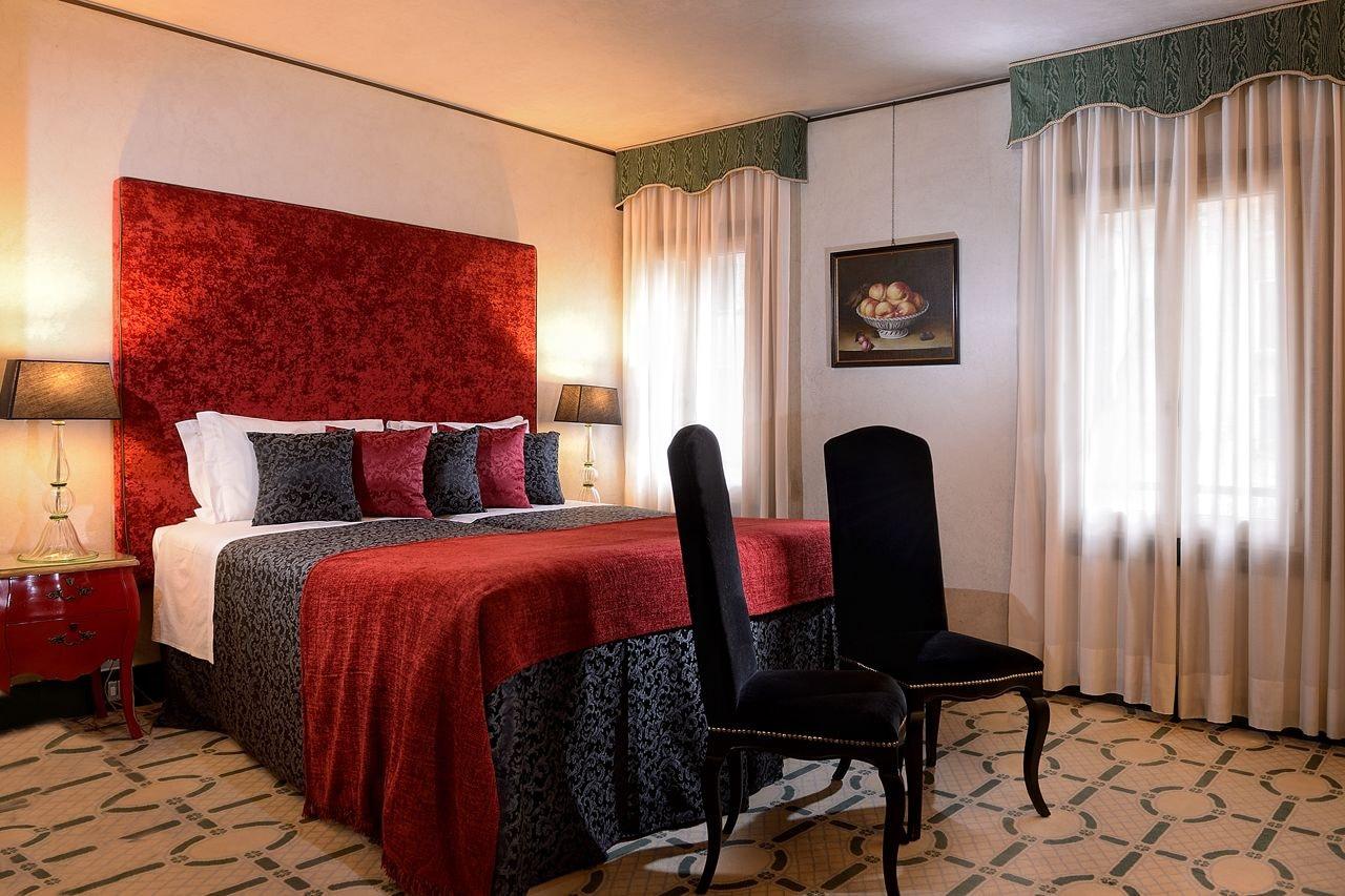 Palazzo Del Giglio Hotel Venice Ngoại thất bức ảnh
