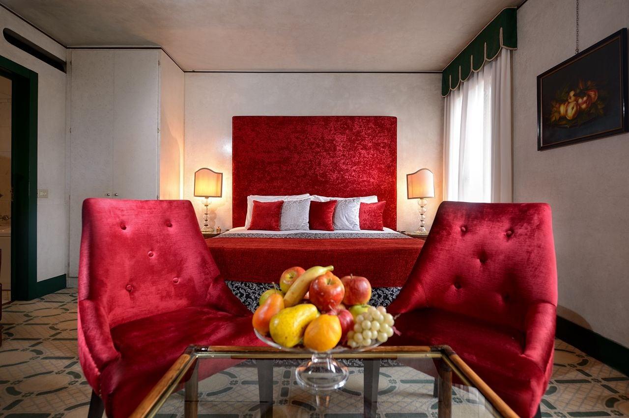 Palazzo Del Giglio Hotel Venice Ngoại thất bức ảnh