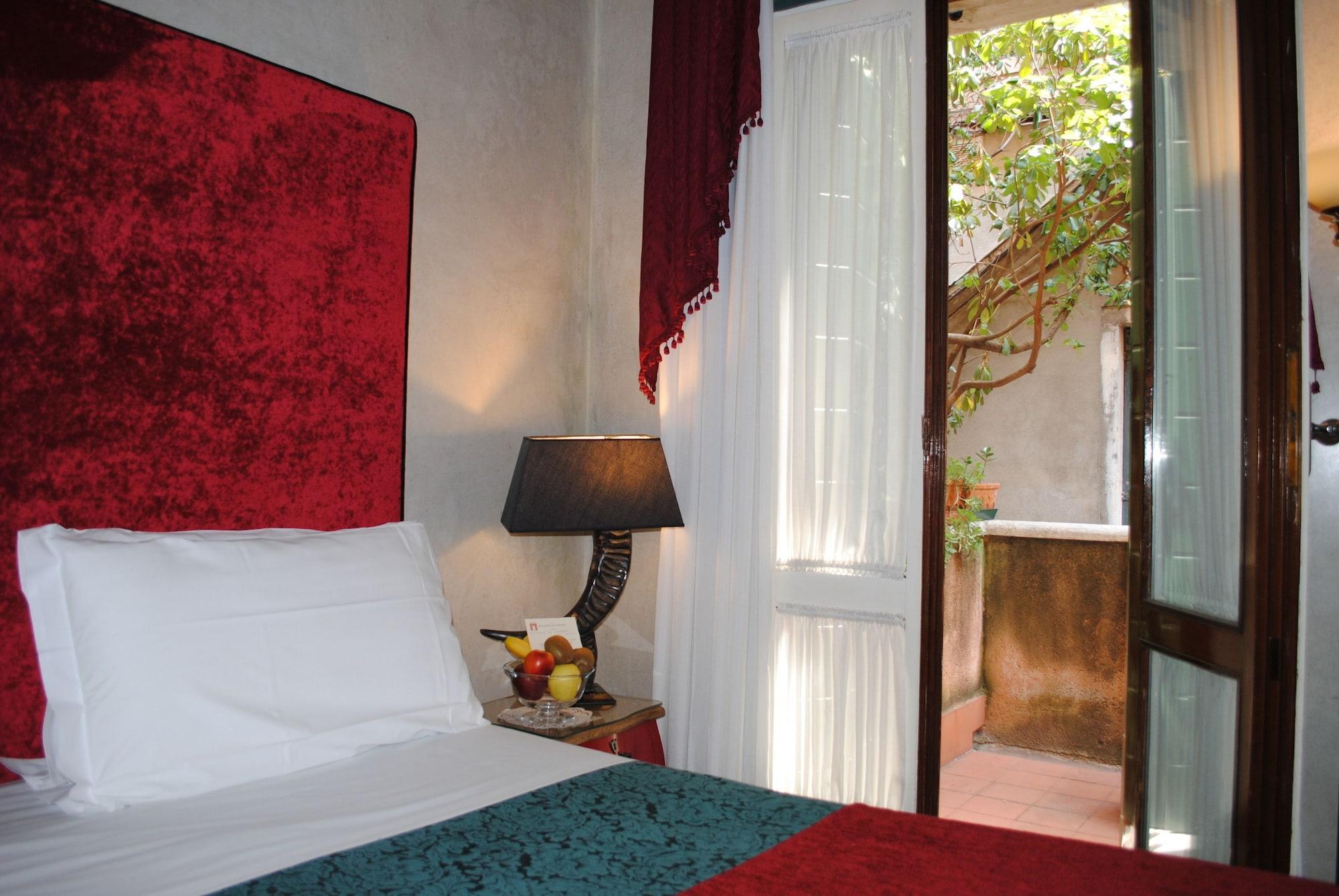 Palazzo Del Giglio Hotel Venice Ngoại thất bức ảnh