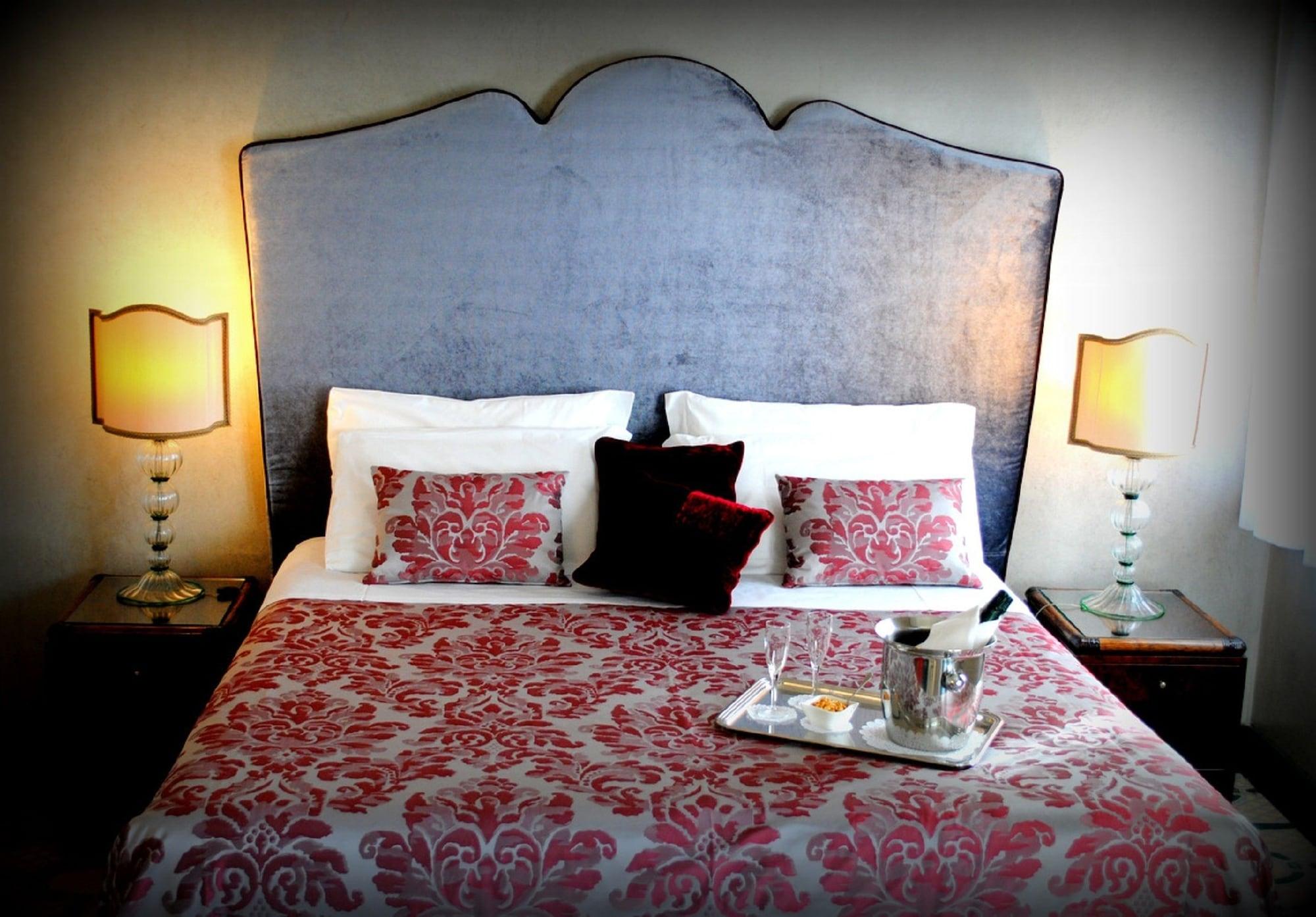 Palazzo Del Giglio Hotel Venice Ngoại thất bức ảnh