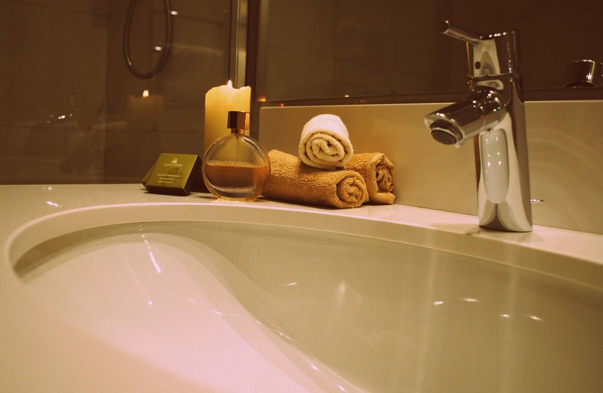 Palazzo Del Giglio Hotel Venice Ngoại thất bức ảnh