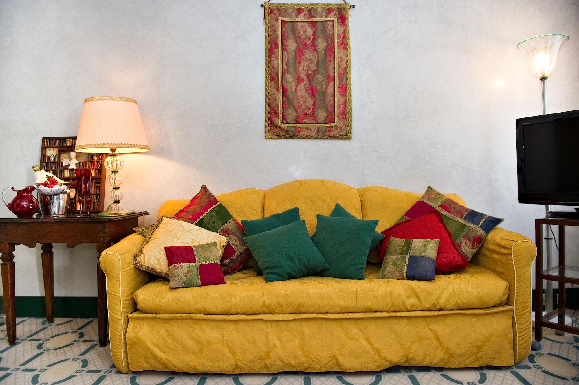 Palazzo Del Giglio Hotel Venice Ngoại thất bức ảnh