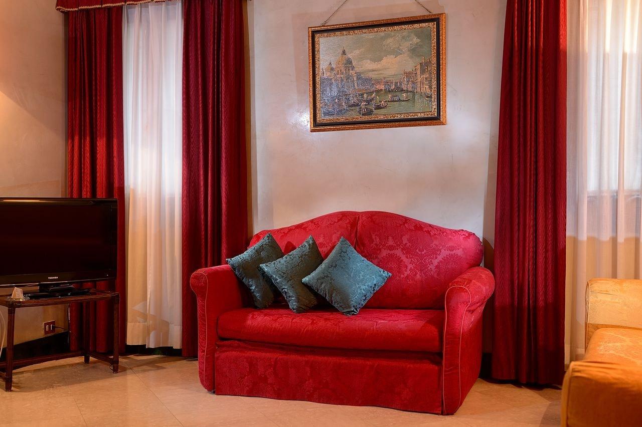 Palazzo Del Giglio Hotel Venice Ngoại thất bức ảnh