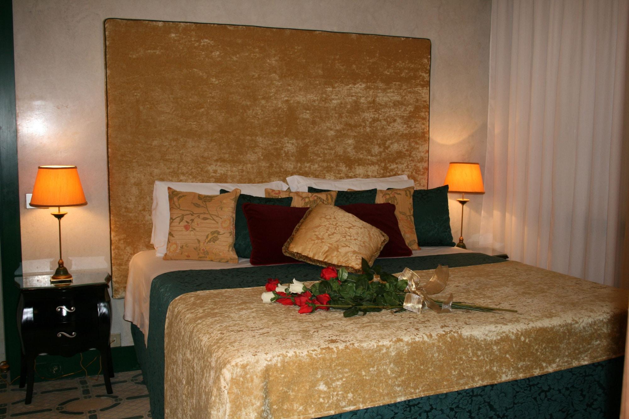 Palazzo Del Giglio Hotel Venice Ngoại thất bức ảnh
