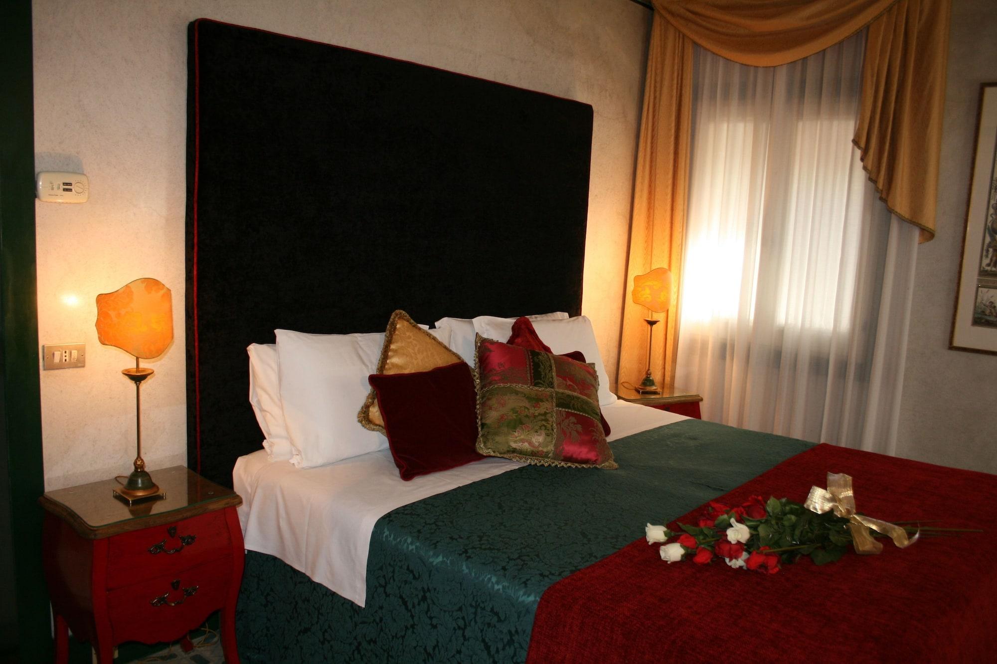 Palazzo Del Giglio Hotel Venice Ngoại thất bức ảnh