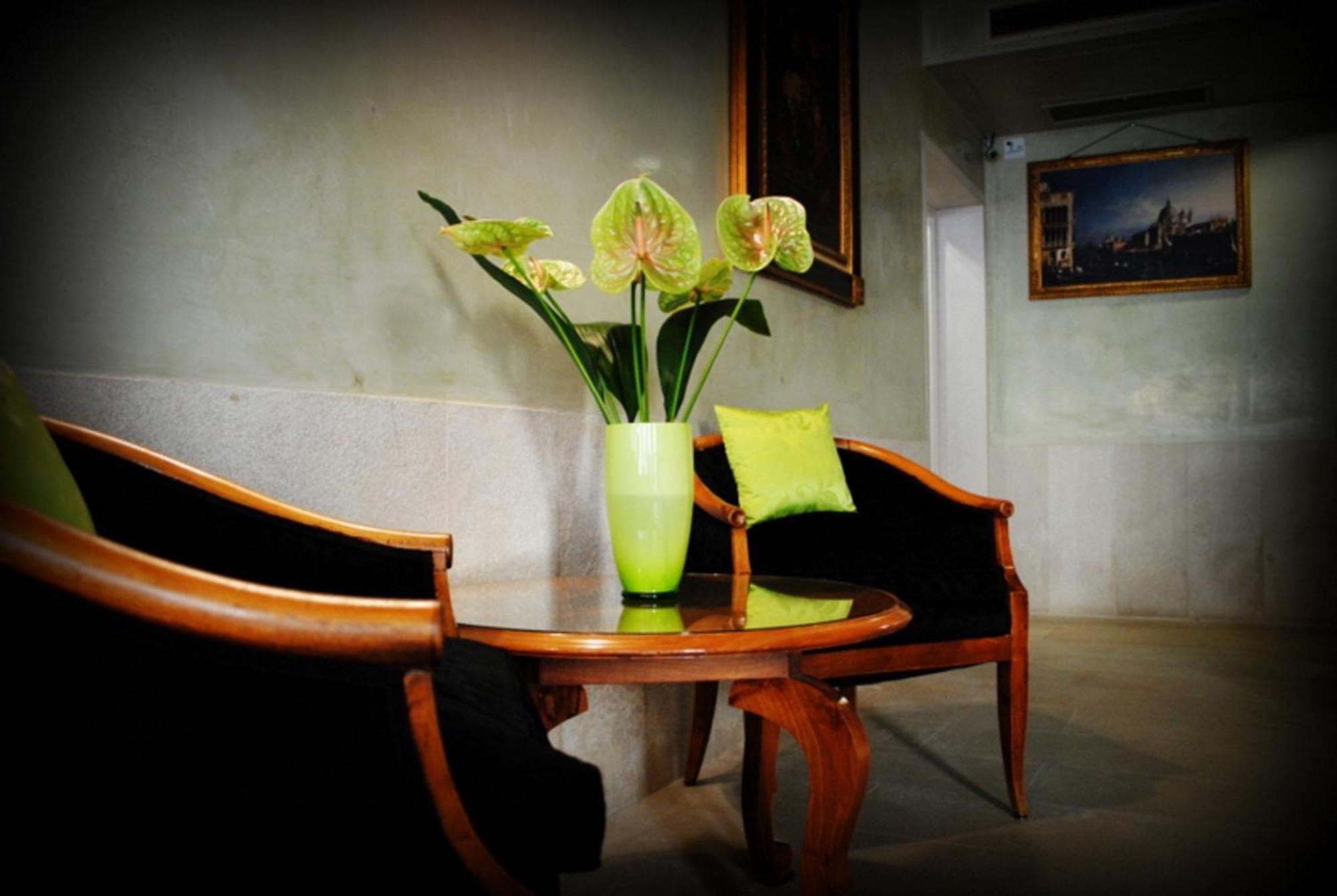 Palazzo Del Giglio Hotel Venice Ngoại thất bức ảnh