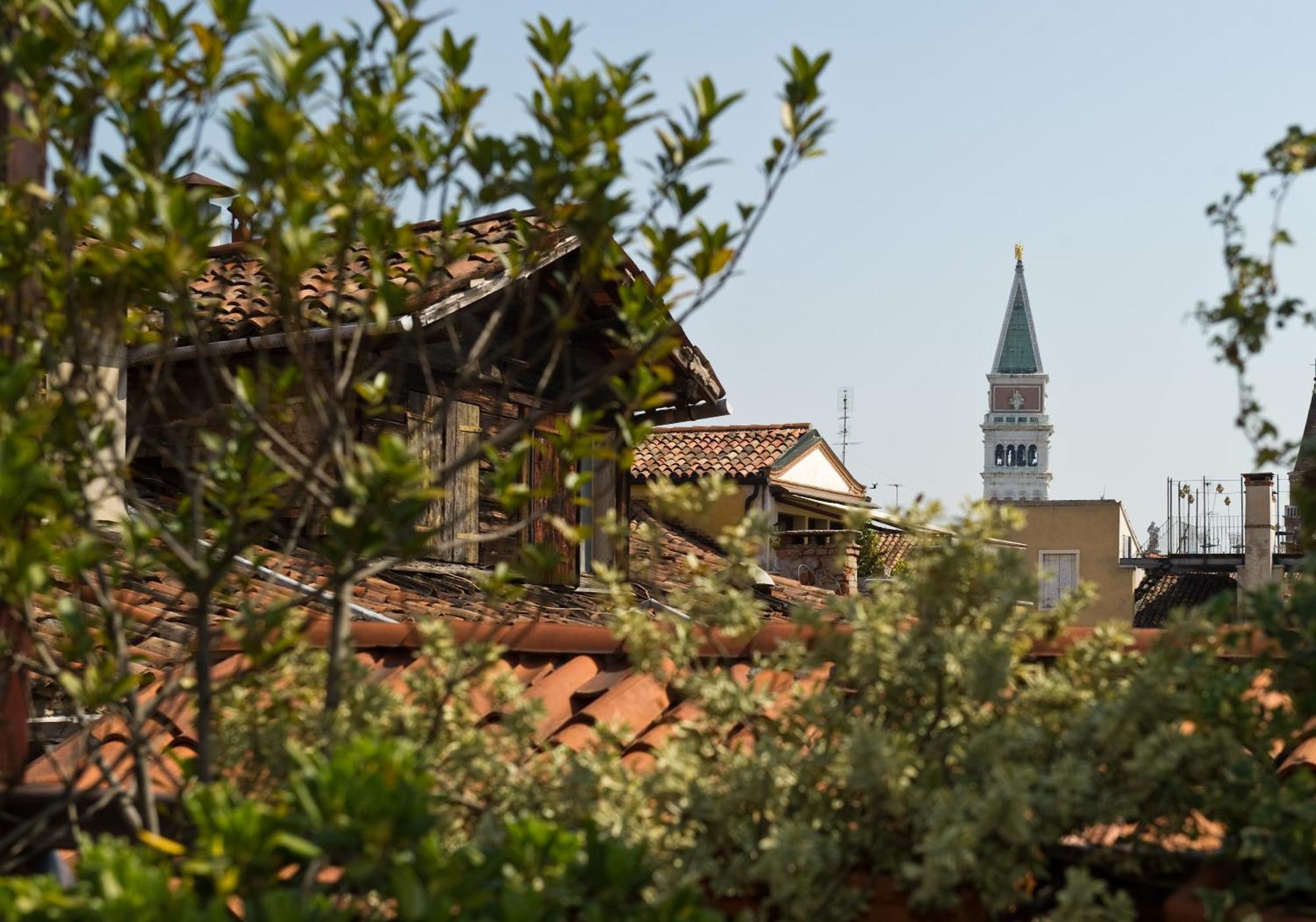 Palazzo Del Giglio Hotel Venice Ngoại thất bức ảnh