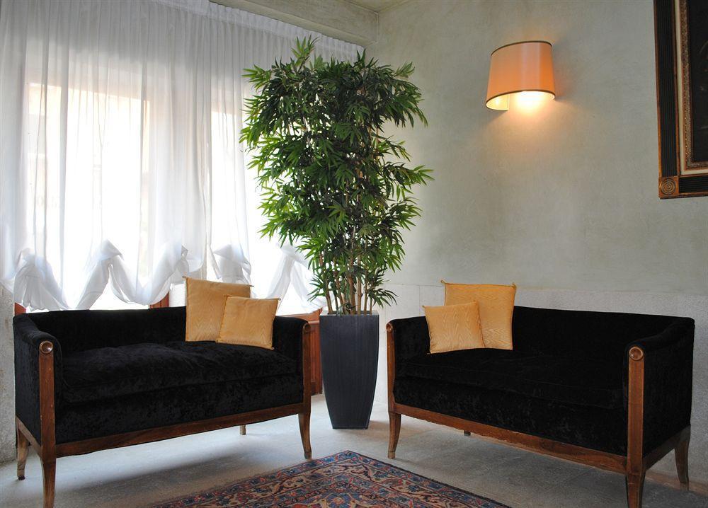 Palazzo Del Giglio Hotel Venice Ngoại thất bức ảnh