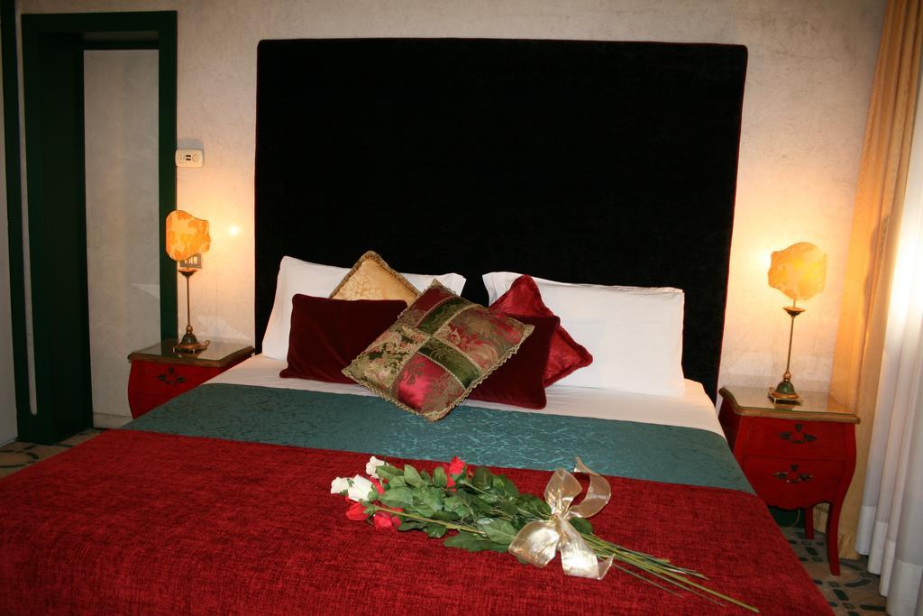Palazzo Del Giglio Hotel Venice Ngoại thất bức ảnh