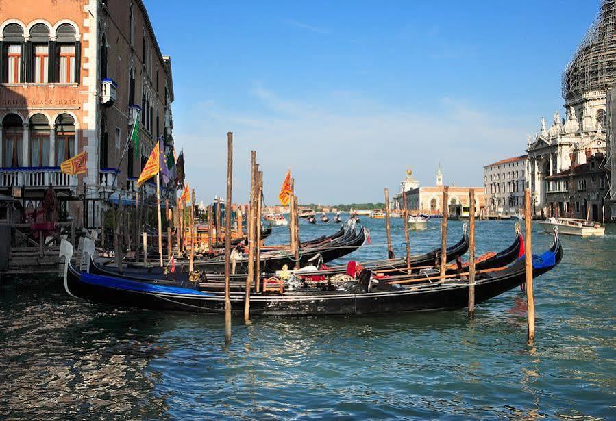 Palazzo Del Giglio Hotel Venice Ngoại thất bức ảnh