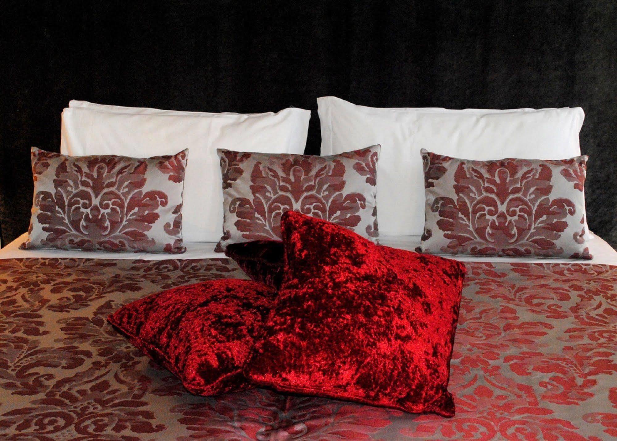 Palazzo Del Giglio Hotel Venice Ngoại thất bức ảnh