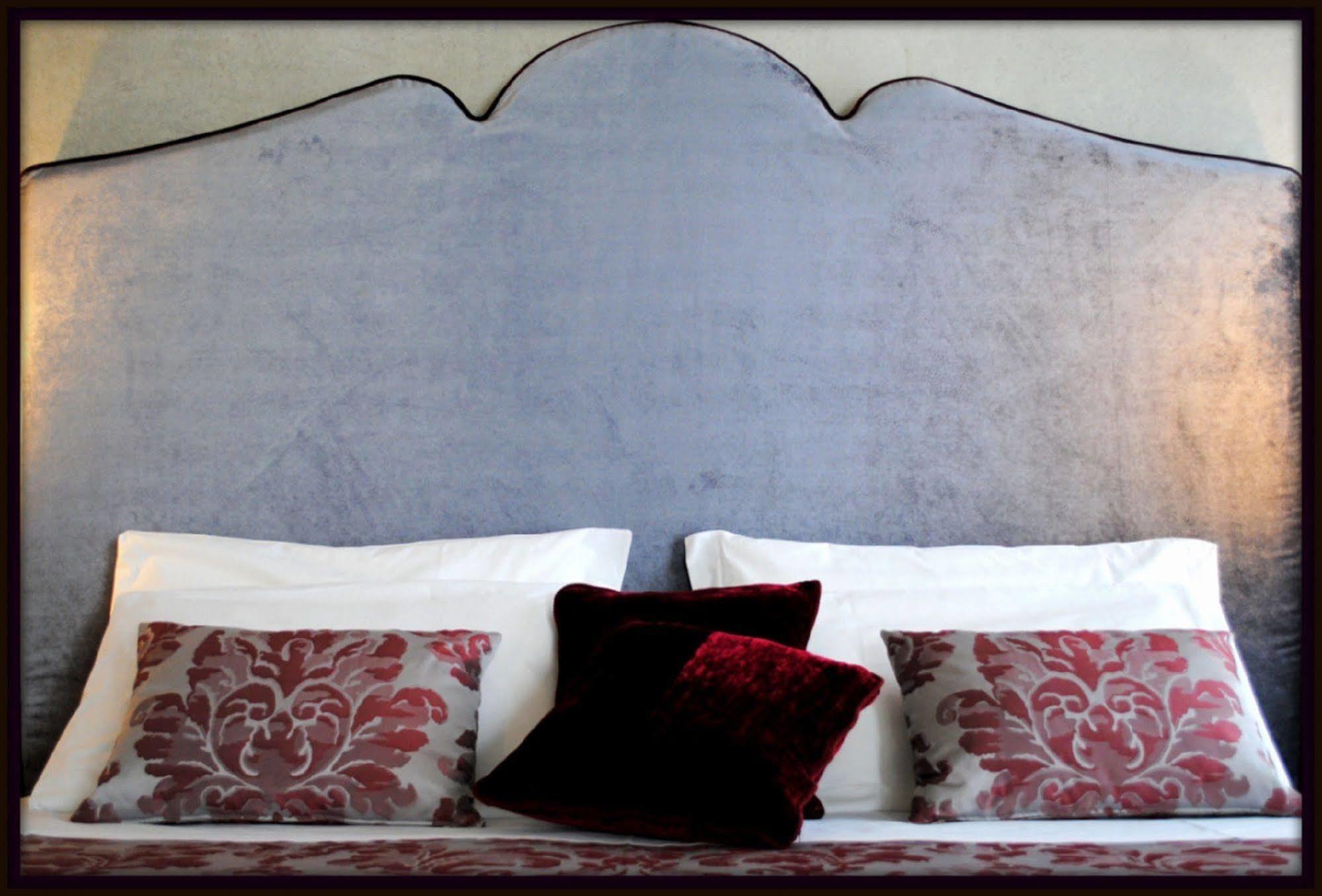 Palazzo Del Giglio Hotel Venice Ngoại thất bức ảnh