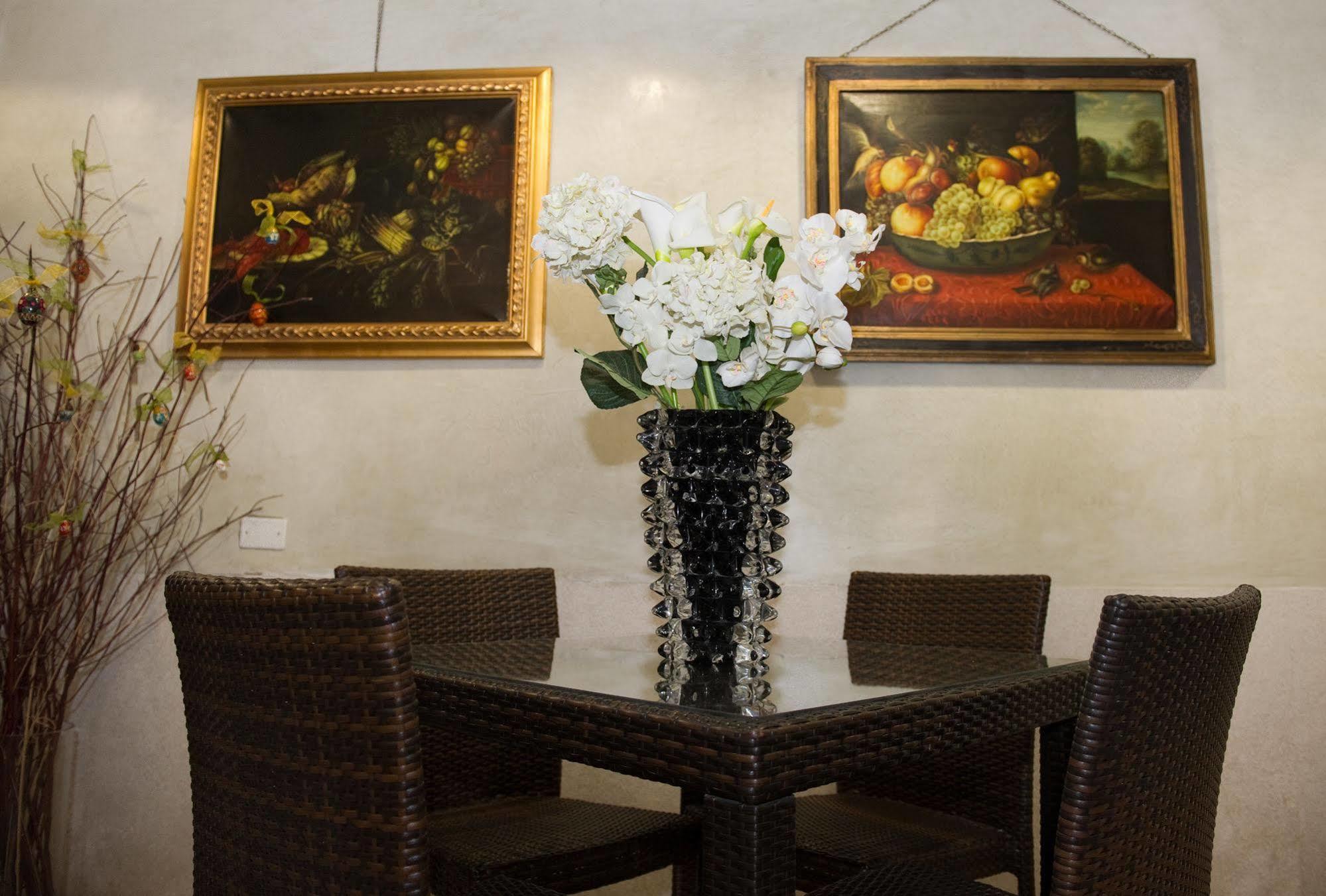Palazzo Del Giglio Hotel Venice Ngoại thất bức ảnh