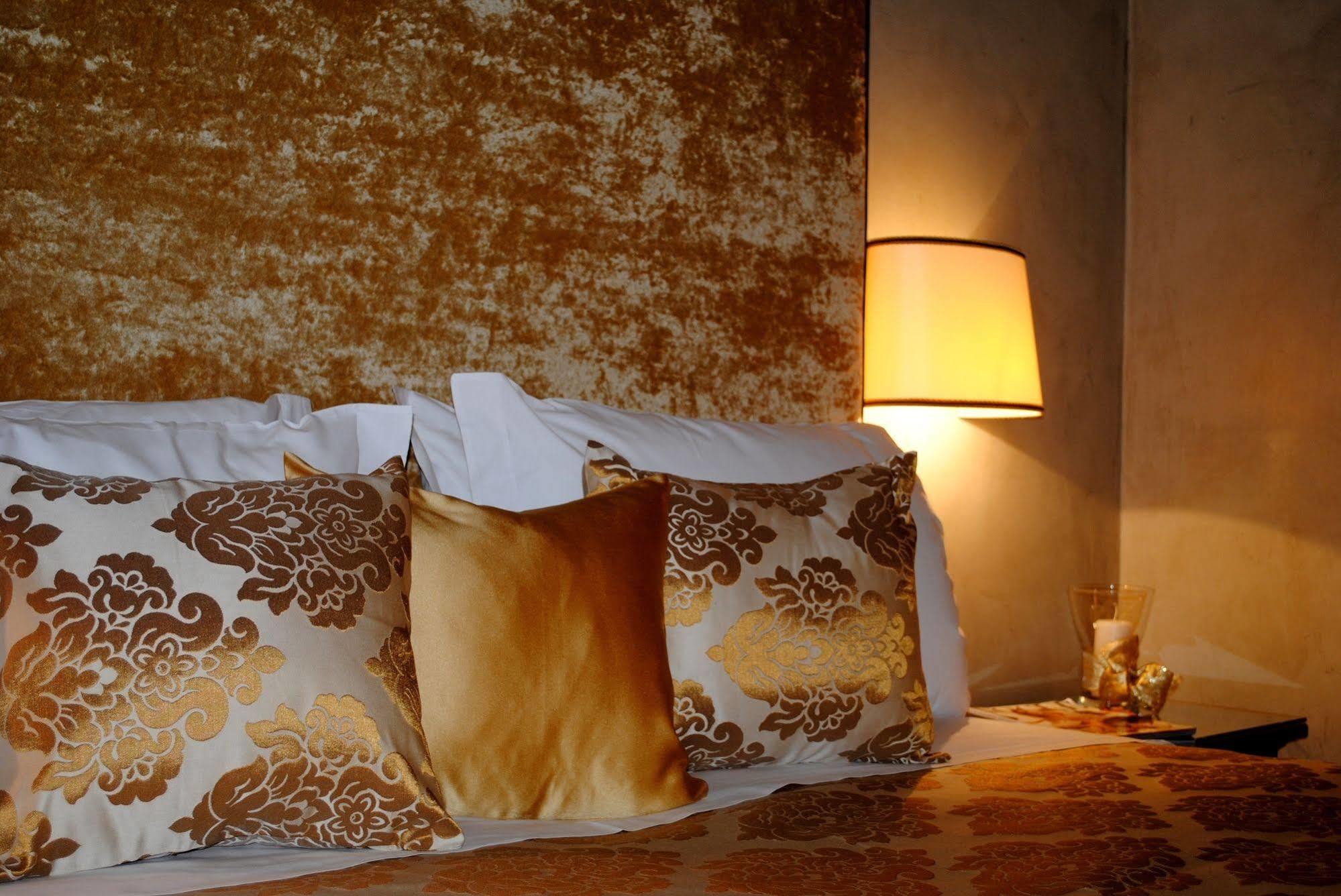 Palazzo Del Giglio Hotel Venice Ngoại thất bức ảnh