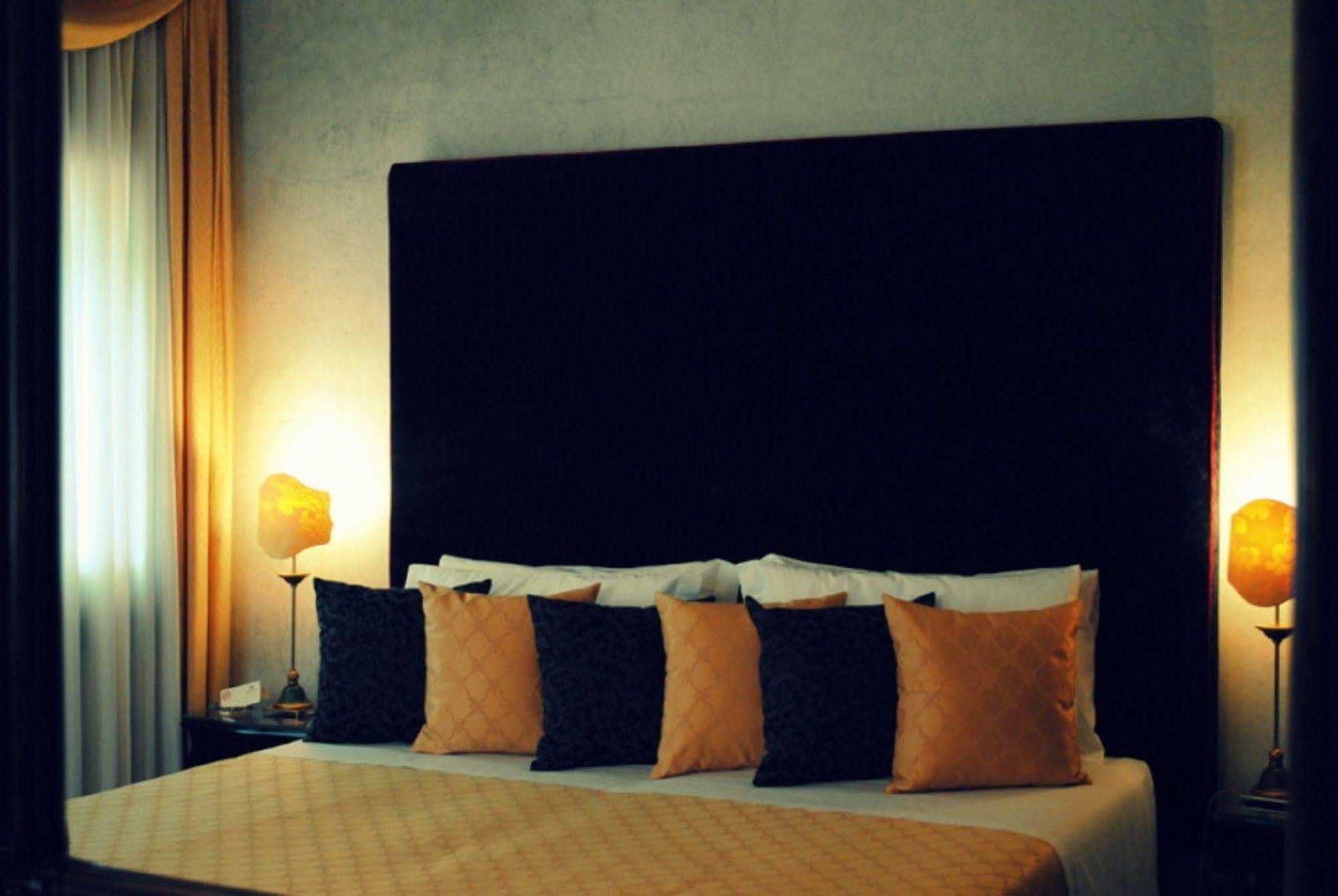 Palazzo Del Giglio Hotel Venice Ngoại thất bức ảnh