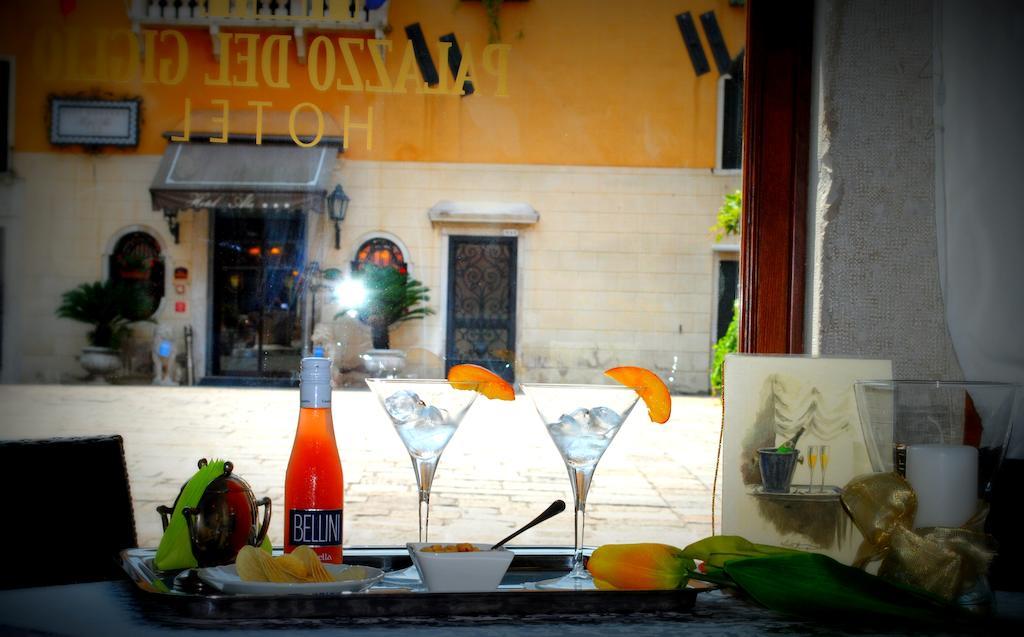 Palazzo Del Giglio Hotel Venice Ngoại thất bức ảnh